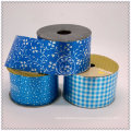 Hot Sale Wholesale Gift Wrapping Colorful Ribbon Roll